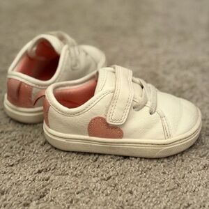 Carter’s Emily First Walker Sneakers